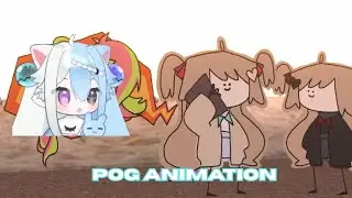 Aquwa reacts to Neuro animations by nevercake