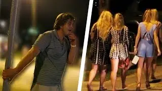 The Dark Side Of Partying? University of Kansas | Lawrence KS