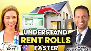 How To Calculate Average Rent Per Door Using a Rent Roll