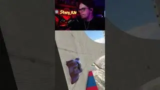 РАКЕТНЫЕ СТАНТЫ В #ГТА | #stery_rjv on #Twitch