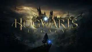 Solving the Mysteries of Harry Potter's World of Magic | Hogwarts Legacy (Day 5)