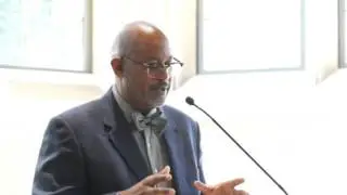 David Anderson Hooker on Radical Reconciliation