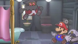 PM: TTYD Remake [Chapter Badges Only] [10] - Not Safe for Work!