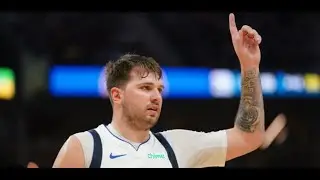 The Flaws of the NBA MVP Race: Luzi MDC Content Creator
