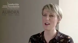 Steph McGovern: advice I would give my younger self