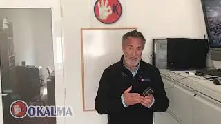 LINTERNA LED CON GANCHO E IMAN COB 500 LUMENS