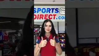 THE REALITY OF WORKING IN SPORTS DIRECT
