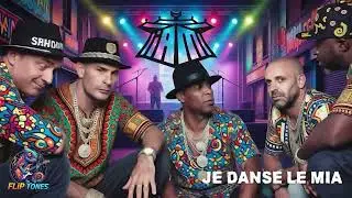 IAM - JE DANSE LE MIA (Shatta Remix)