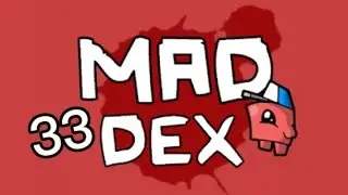 Mad Dex | Прохождение | 33 уровень (Level)