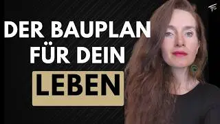 HUMAN DESIGN Chart ANALYSE I Pers&ouml;nlichkeits- & Potenzialanalysen - Angelina Fabian