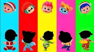 Wrong eyes👀 challenge DAME TU COSITA Funny Puzzle Wrong Heads