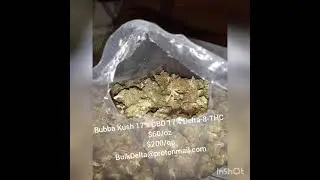 High Quality Delta 8 THC Flower and Gummies Bulk Wholesale (Delta-8-THC) Federally Legal