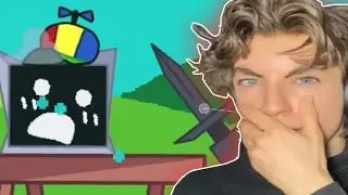 Sprunki Kick the Fun Computer 
