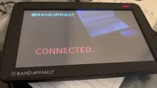 RAND MCNALLY TND UPDATE