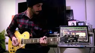 Turnstile - Mystery (Guitar Cover)
