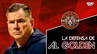 &iquest;Qu&eacute; esperar de la defensiva de Al Golden (parte 2) | WHODEY NATION en espa&ntilde;ol