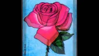La Rosa   Under Side 821 Instrumental Hip Hop
