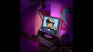❤️Glitch Gif❤️