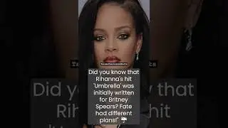 Rihanna's Hidden Secrets: Unearthed! #rihannafans #rihannatypebeat