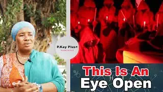 This Is An Eye Open | Nature Servant Reveals Secrets With Paa Kwasi