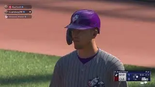MLB The Show 22: DD Online Co-Op #3