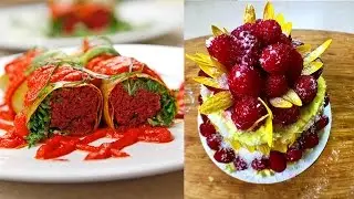 Продвинутые онлайн-курсы кулинарии на основе растений
