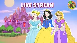 Deutsch M&auml;rchen - Live Stream | KONDOSAN