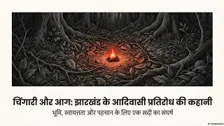 Dhaal+Chuar+Chero+Bhogta revolt (ढाल+चुआर+ चेरो+भोगता विद्रोह)