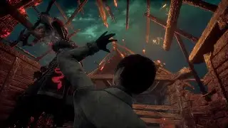 Orbital Huntress Montage #5
