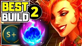 [12.7] BEST Miss Fortune Build (Poke Lane)