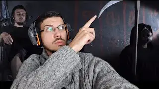Contra - Zebani & Contra - Mahkum & Contra - Bir Yana REACTION / TEPKI