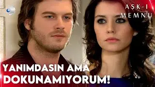 Behl&uuml;l, Bihter'i Aklından Atamıyor! - Aşk-ı Memnu