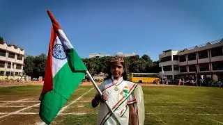 DAV Public School - Safilguda - Republic Day Celebration 2025 - Full Video