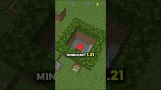 La ferme la plus OP de Minecraft 1.21 ? D&eacute;couvre-la ! #minecraft #astuce #tutorial #shorts