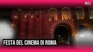Le mostre della Festa del Cinema Roma: tra Fellini, Pasolini e Pinna