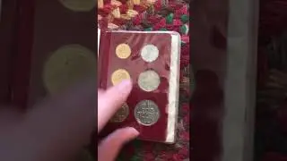 Israeli Lira Coins!
