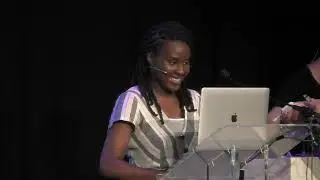 EuRuKo 2019: A gentle introduction to Data Structure Trees by Ashley Jean
