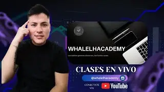 🔴 Clase en Vivo 7 PM | Analizamos Forex & Se&ntilde;ales en Tiempo Real &ndash; Martes 18 Nov