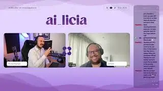 ai_licia's Corner Episode 5: June Product update