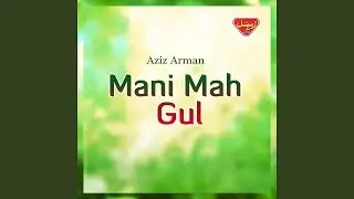 Mani Mah Gul
