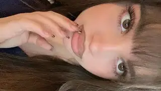 Bambi eyes