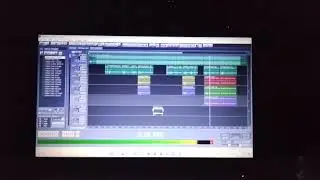 SBM Production x Shazeq Jerry. 