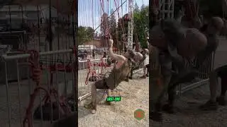 SPARTAN RACE HERC HOIST TIPS