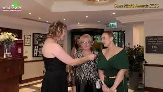 Stars Night Awards 2025 | Hotel Marriott Liverpool