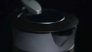 Vektra Eco Kettle
