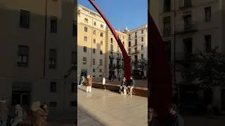 Barcelona Spain: A Journey Through Barcelona&rsquo;s El Born - Full 4K Walking Tour