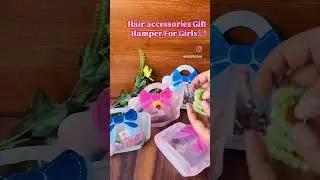 Kids birthday party return gifts. #birthdayparty #returngift #giftideas #trending #shorts