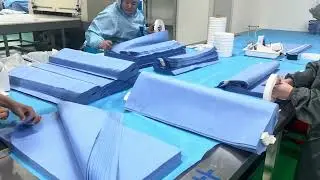 Adhesive Drape Secrets Revealed &ndash; From Film to Function!