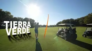 Tierra Verde Back 9