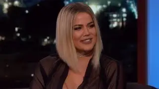 Khloe Kardashian Says She 'Really Likes' Life in Cleveland With Boyfriend Tristan Thompson
